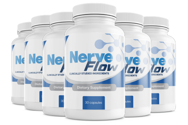 NerveFlow Prodotto