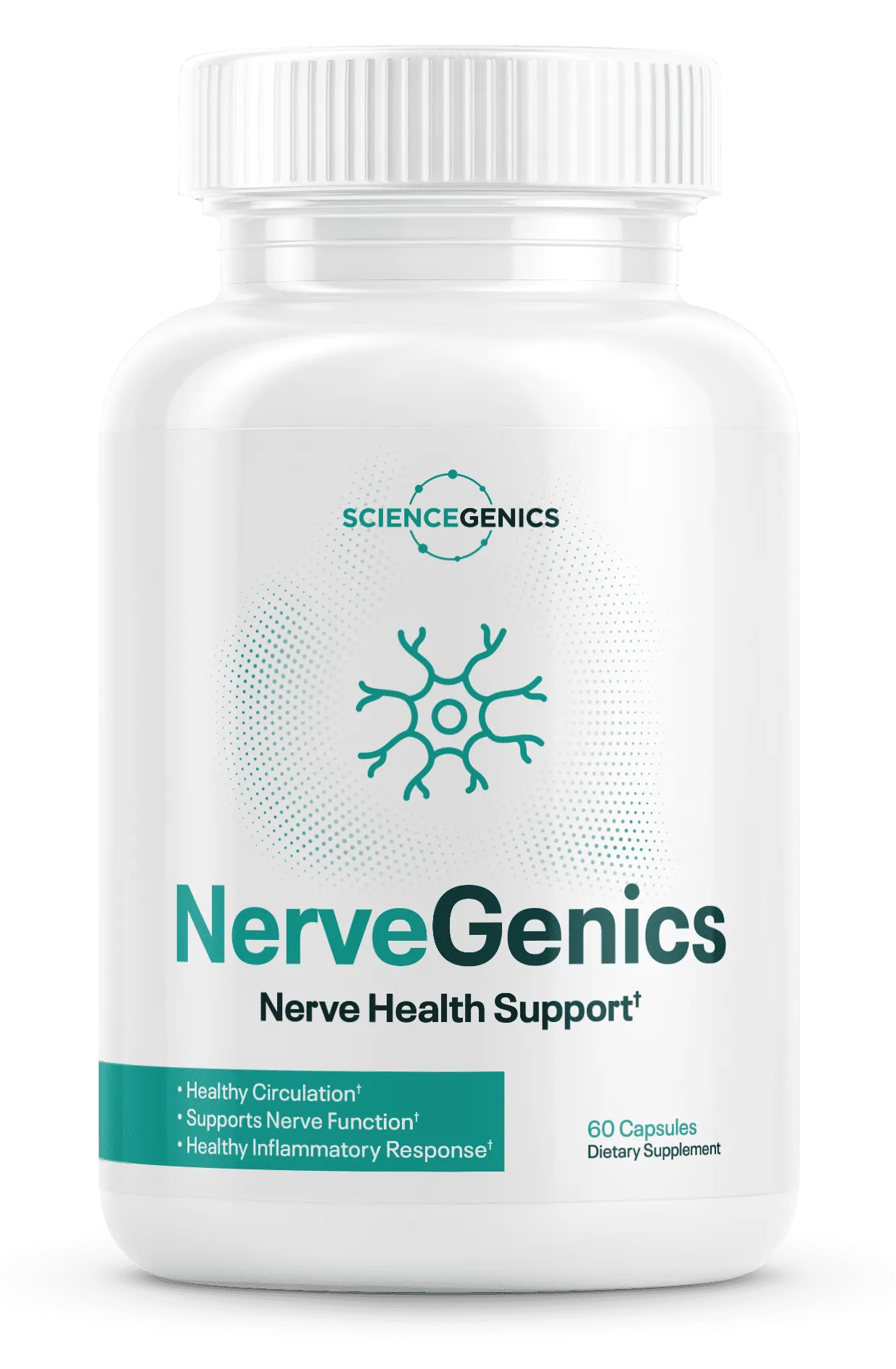 NerveGenics Prodotto