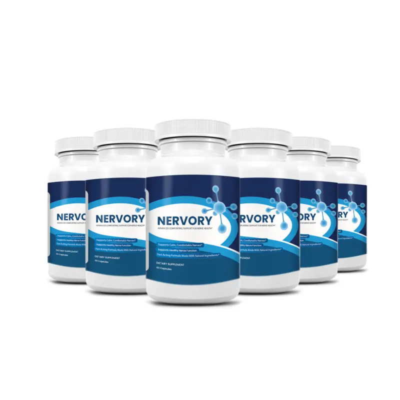 Nervory Prodotto