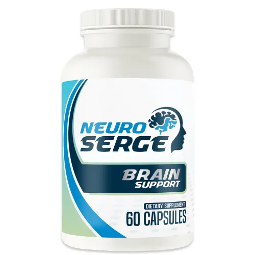 Neuro Serge