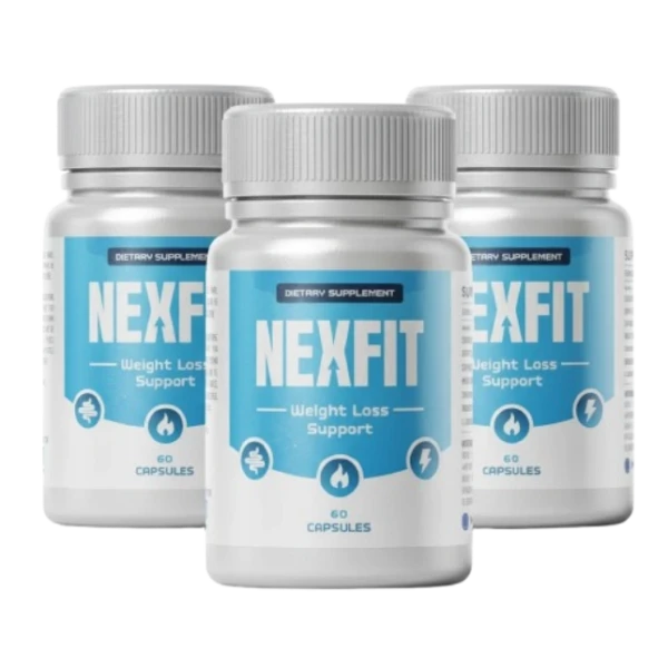 NexFit Diet Capsules