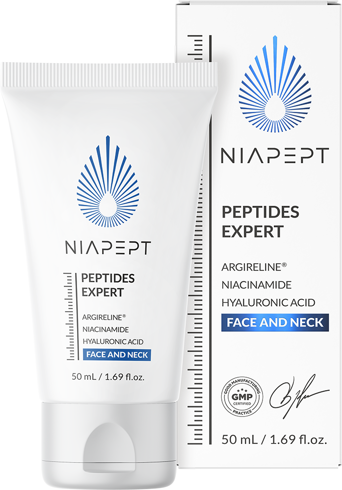 Niapept Prodotto