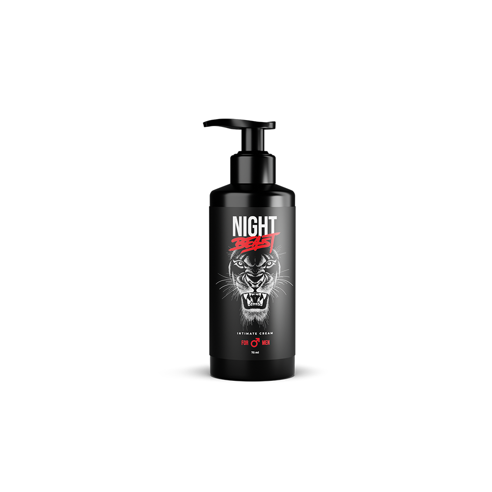 NightBeast