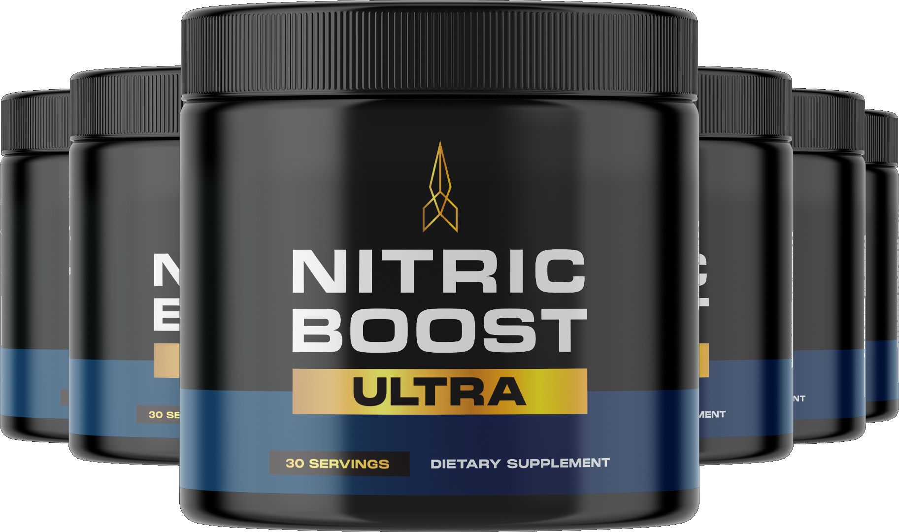 Nitric Boost Ultra Nitric Boost Ultra Prodotto