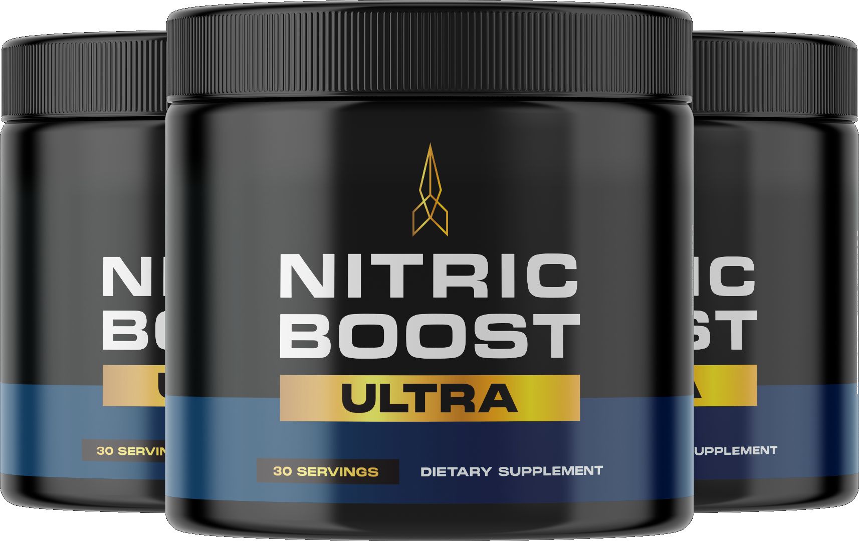 Nitric Boost Ultra Prodotto
