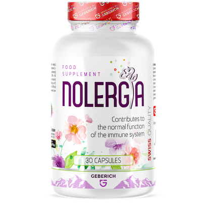 Nolergia