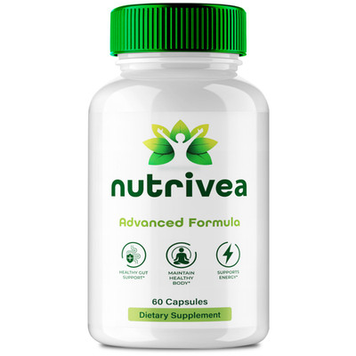Nutrivea Weightloss Capsules
