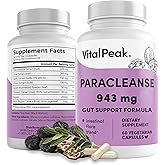 Omnipurge Parasite Cleanse & Detox