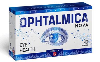 Ophtalmica