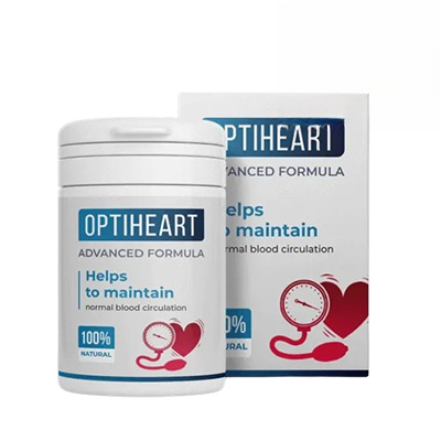 Optiheart Prodotto