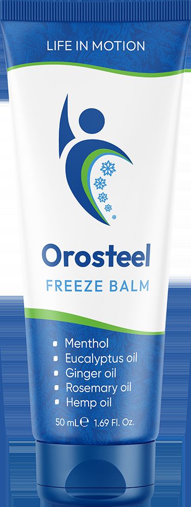 Orosteel