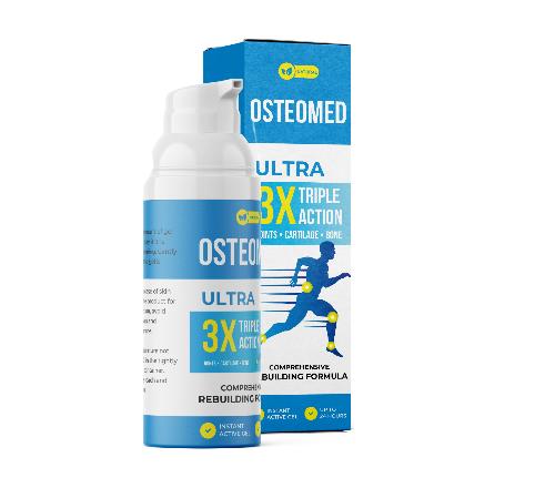 Osteomed (Gratuito)