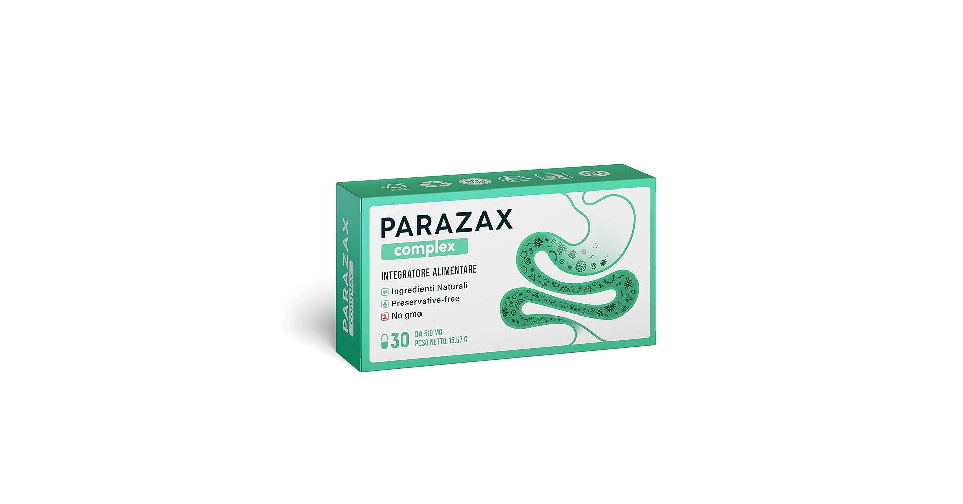Parazax