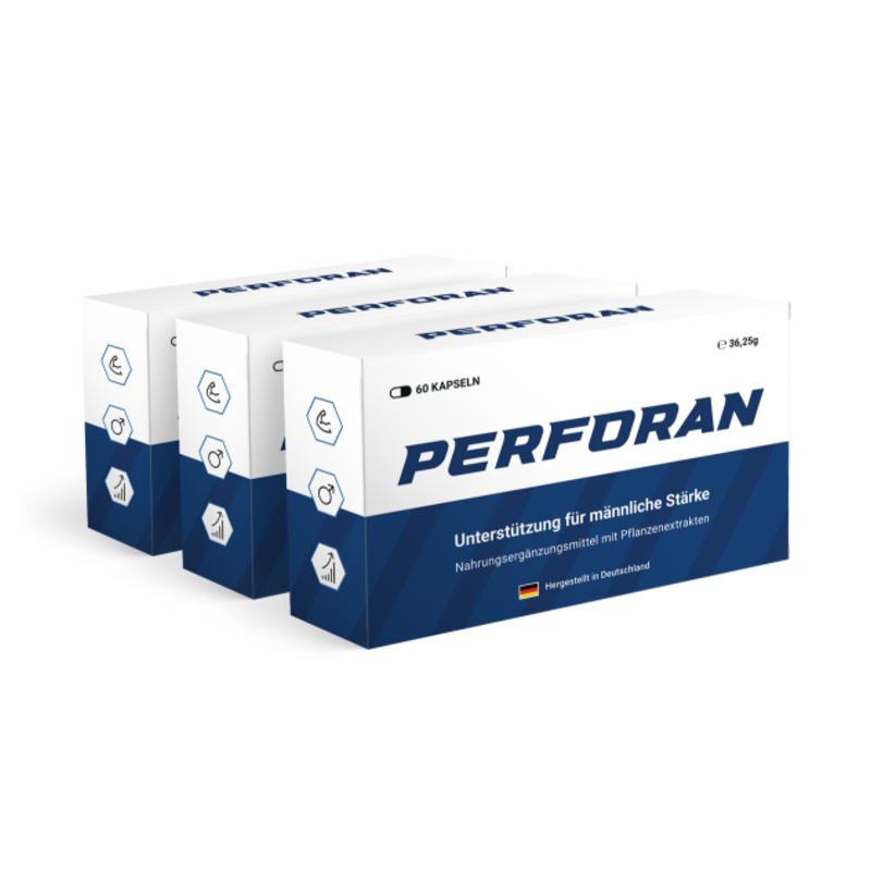 Perforan Prodotto