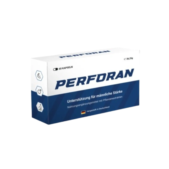 Perforan Prodotto