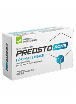 Predstonorm