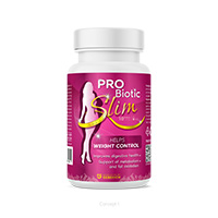 PRO Biotic Slim
