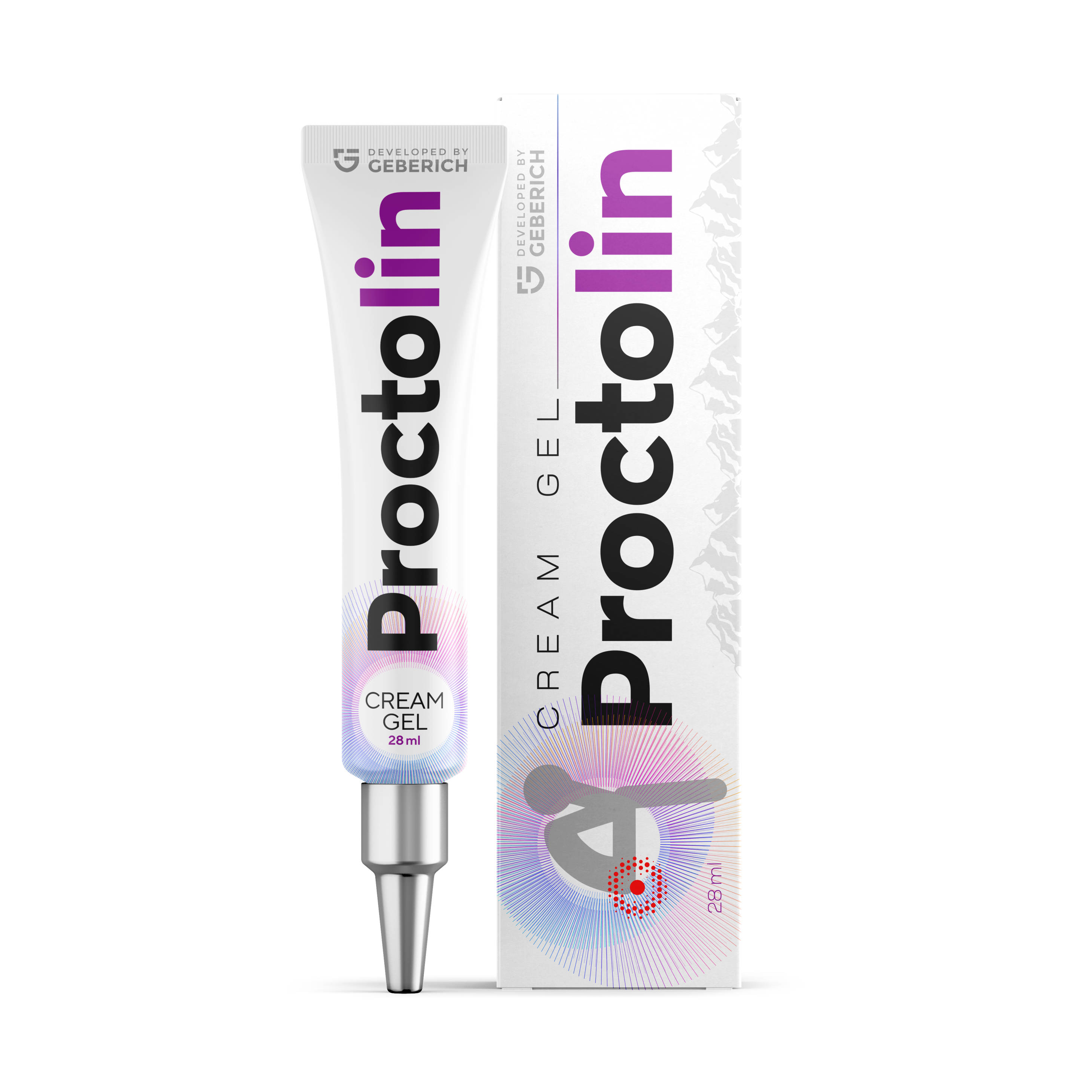 Proctolin