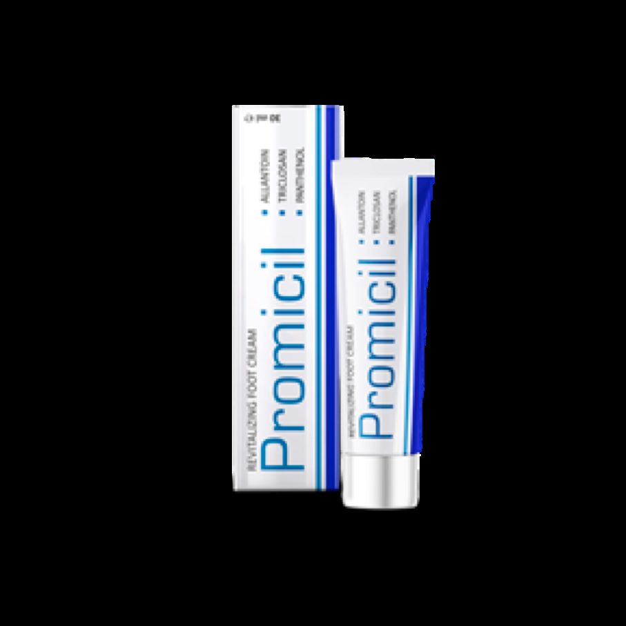 Promicil Crema Antifungina