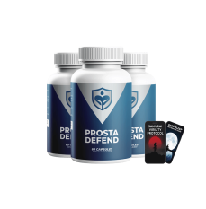 ProstaDefend Prodotto