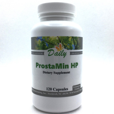 ProstaMin
