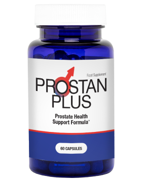 Prostan Plus