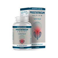 Prostatricum Active