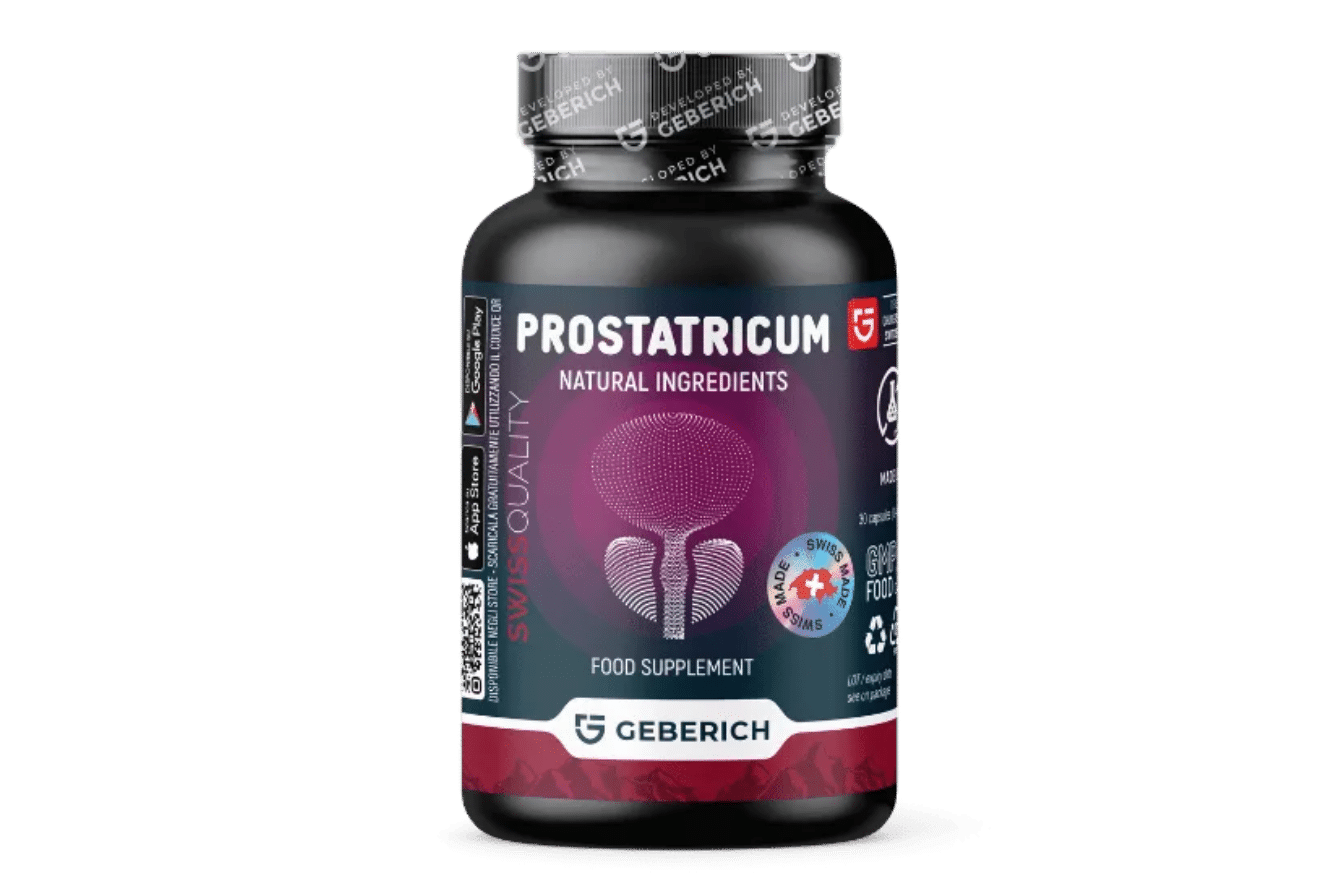 Prostatricum
