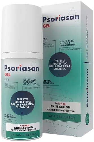 Psoriasan