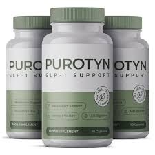 Purotyn GLP-1 Support