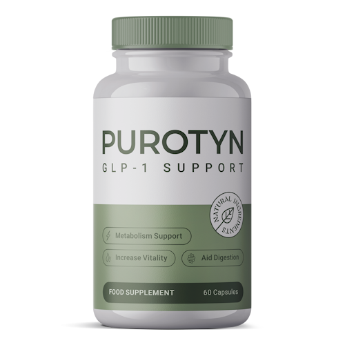 Purotyn GLP-1 Support Prodotto