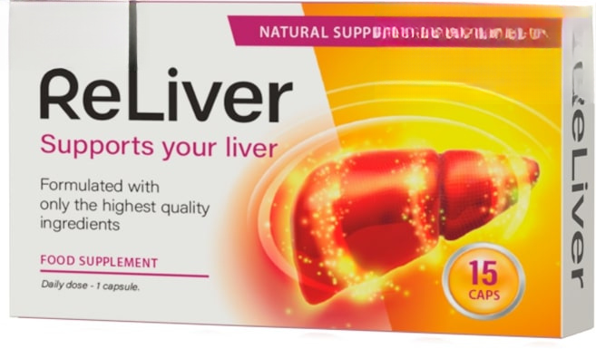 Reliver premium