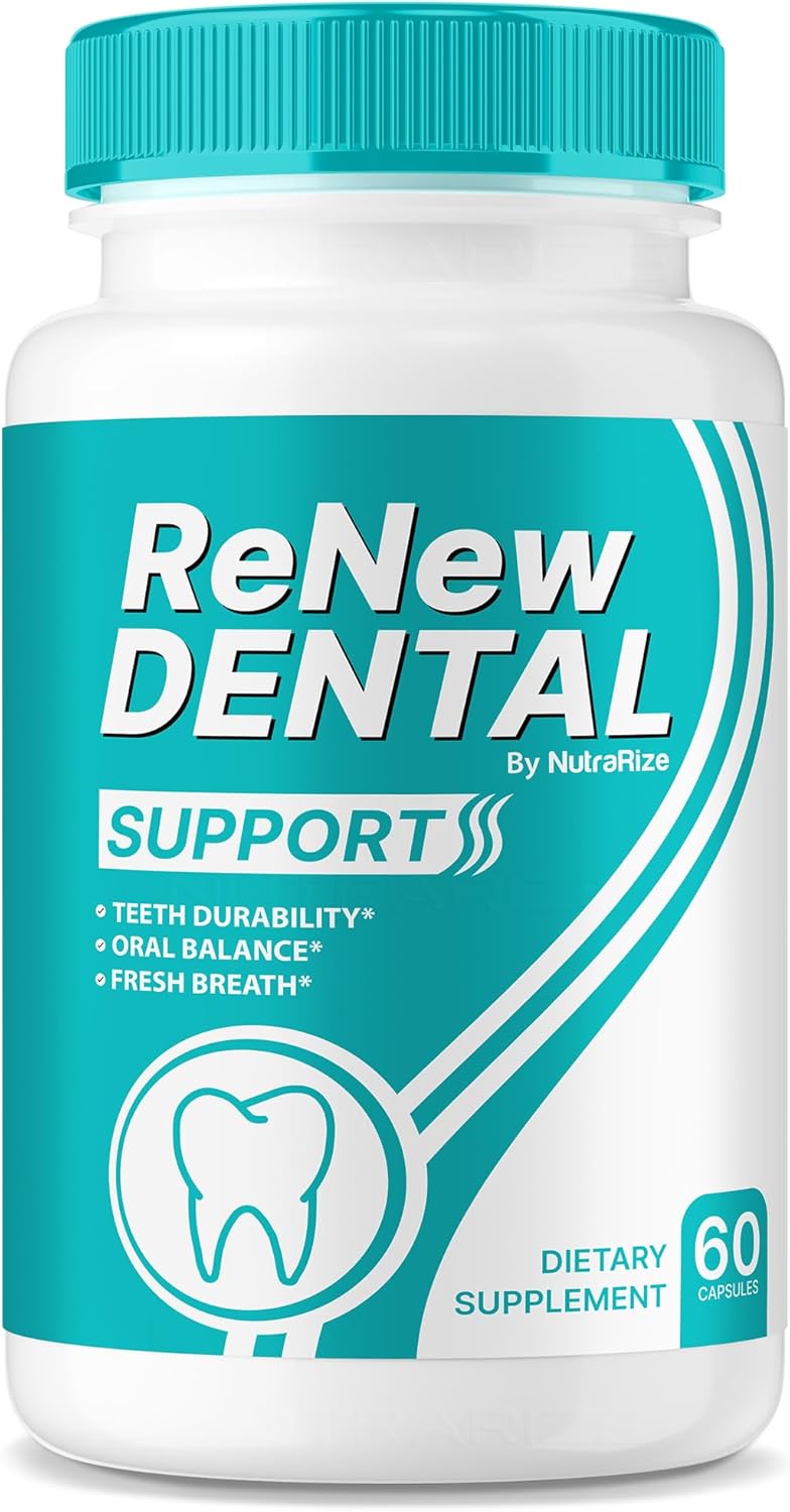 Renew Dental Support