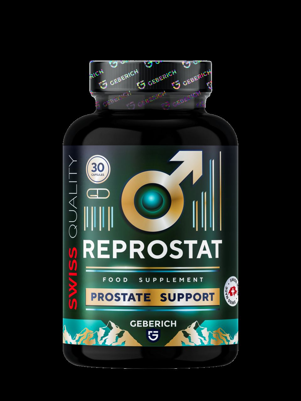 Reprostat Prodotto