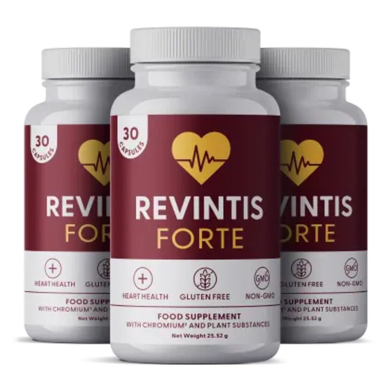 Revintis Forte Revintis Forte Prodotto