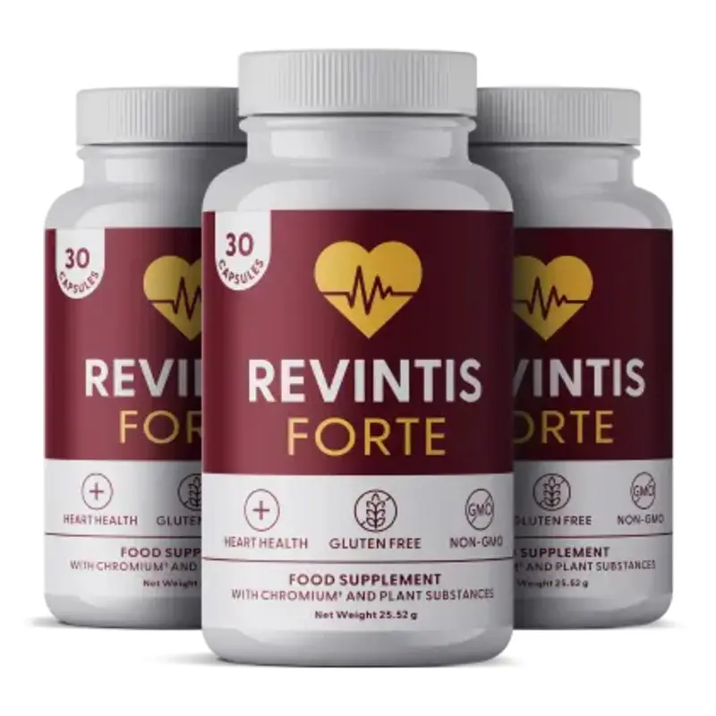 Revintis Forte Revintis Forte Prodotto