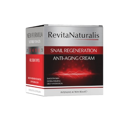 RevitaNaturalis Prodotto