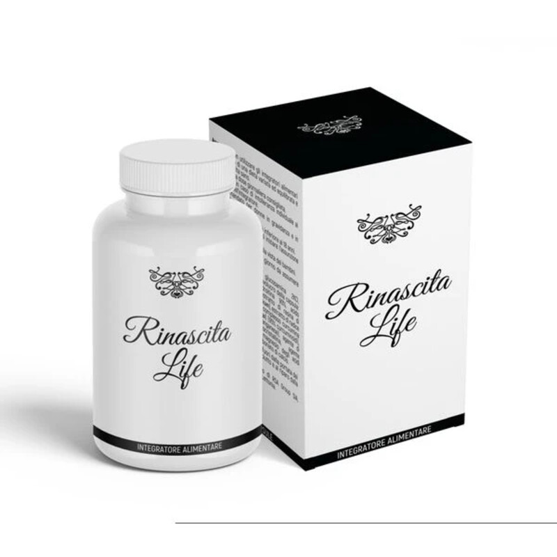 Rinascita