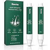 Roota Hair Growth Serum Women