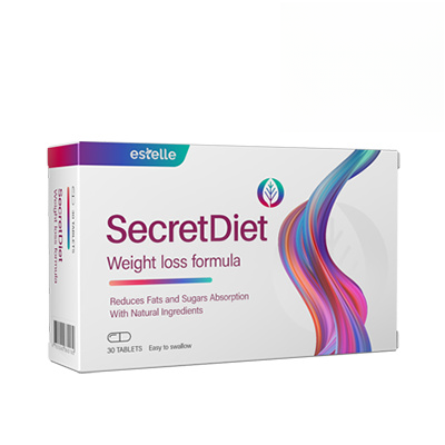 Secretdiet premium