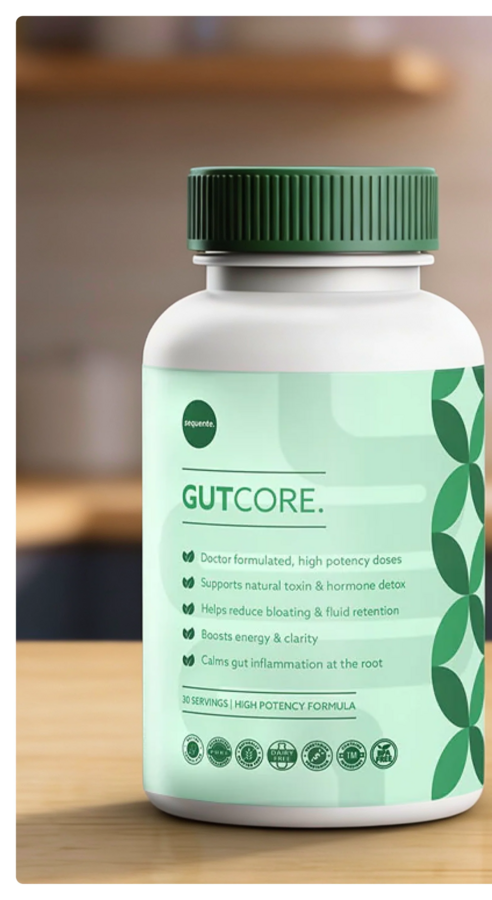 Sequente GutCore