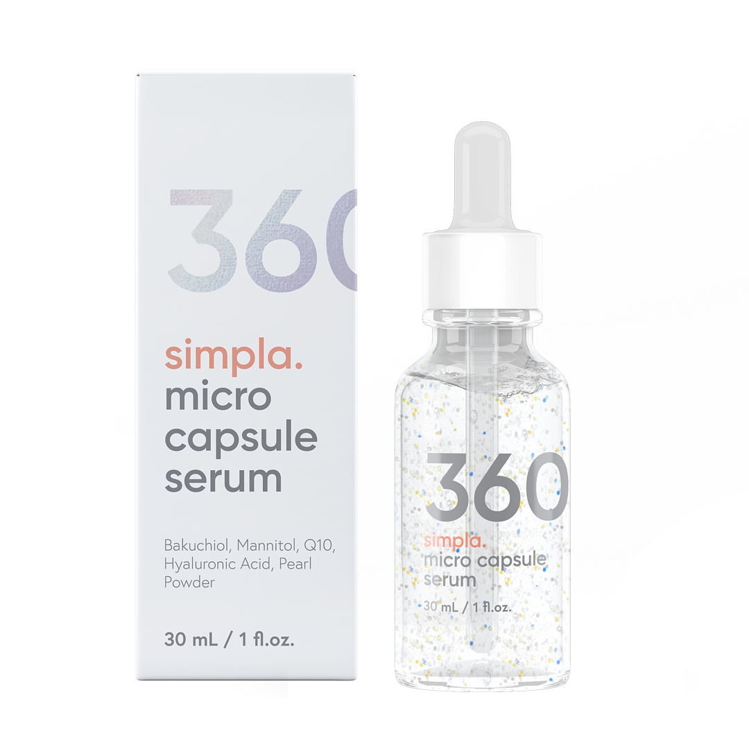 Simpla 360 Prodotto