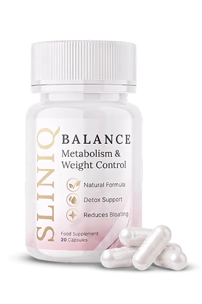 Slim Balance