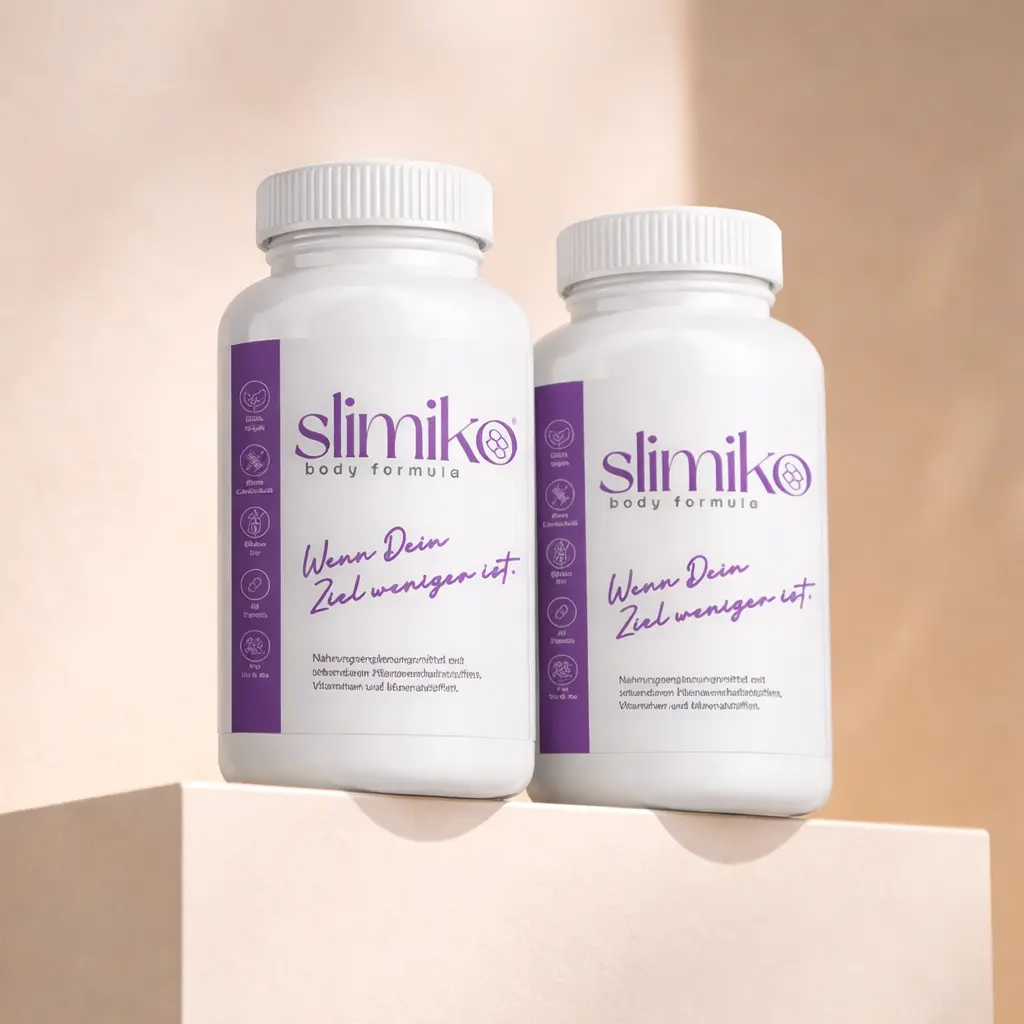 Slimiko Diet Prodotto