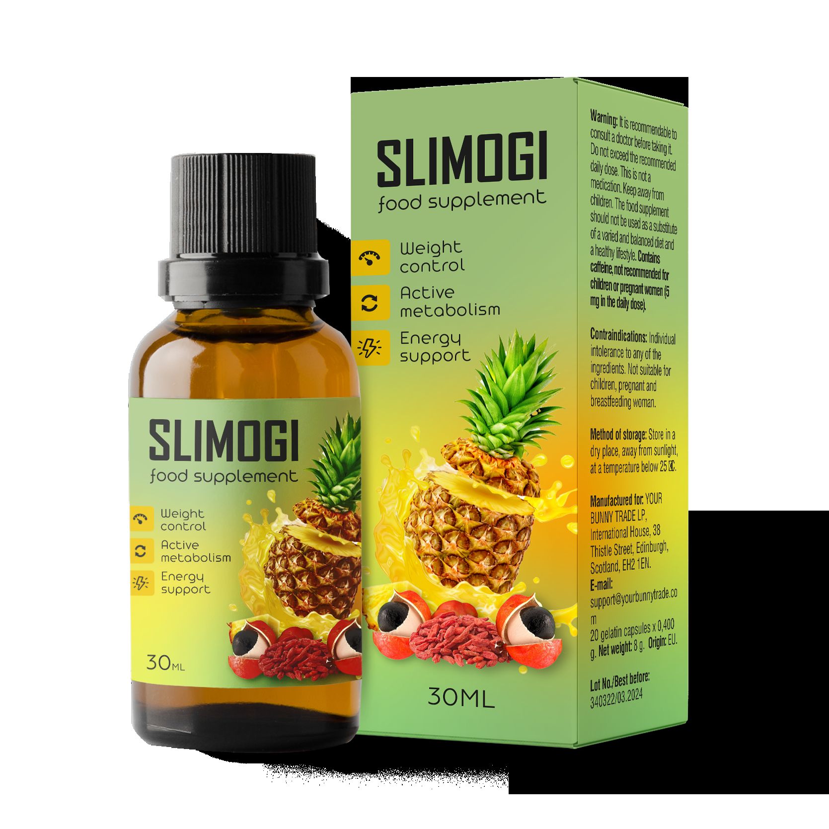 Slimogi