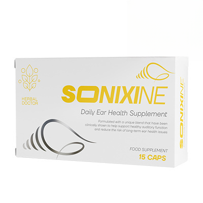 Sonixine Prodotto
