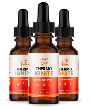 Thermo Ignite