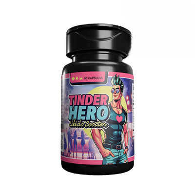 TheTinderHero