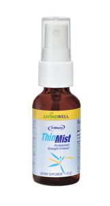 ThinMist Half Off