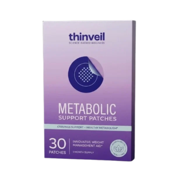 Thinveil Patch